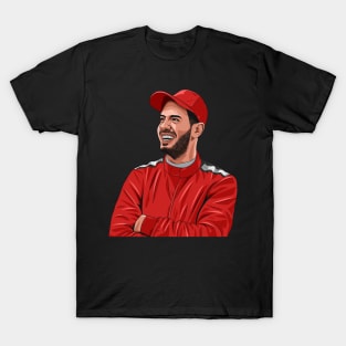 Sebastian Vettel T-Shirt